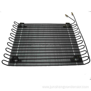 refrigerators parts condenser coil refrigerator spare part